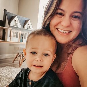 Meet your Posher, Katlynn